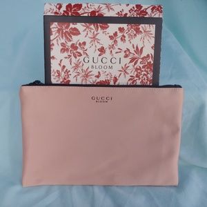 Gucci Bloom Beauty Bag